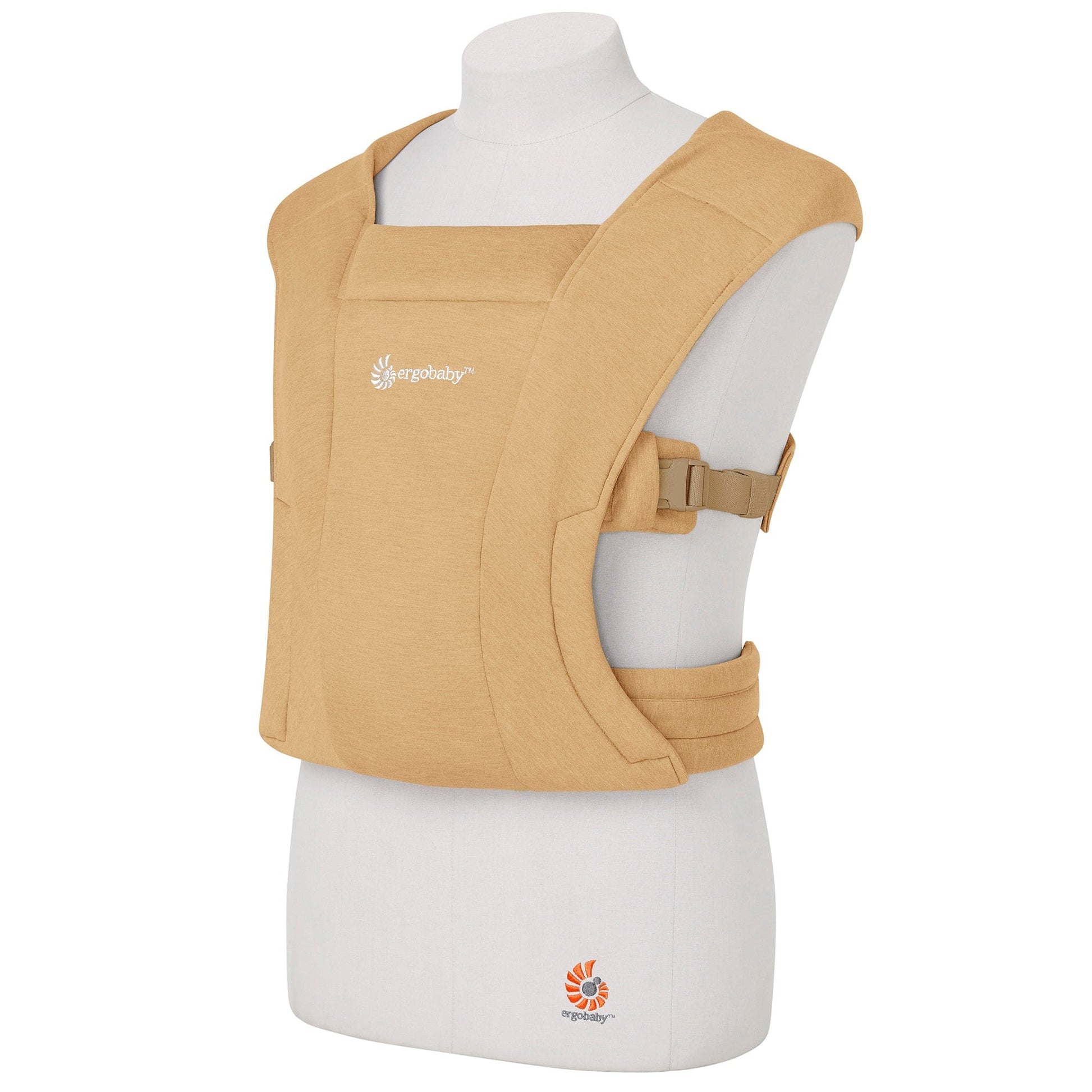 Ergobaby Embrace Carrier - Camel - BCEMACAMEL