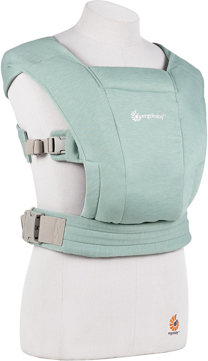 Ergobaby Embrace Carrier - Jade - BCEMAJADE