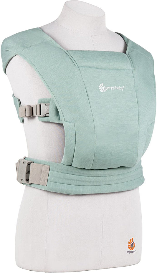 Ergobaby Embrace Carrier - Jade - BCEMAJADE