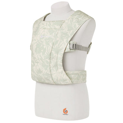 Ergobaby Embrace Carrier - Sage Meadows - BCEMASGMD