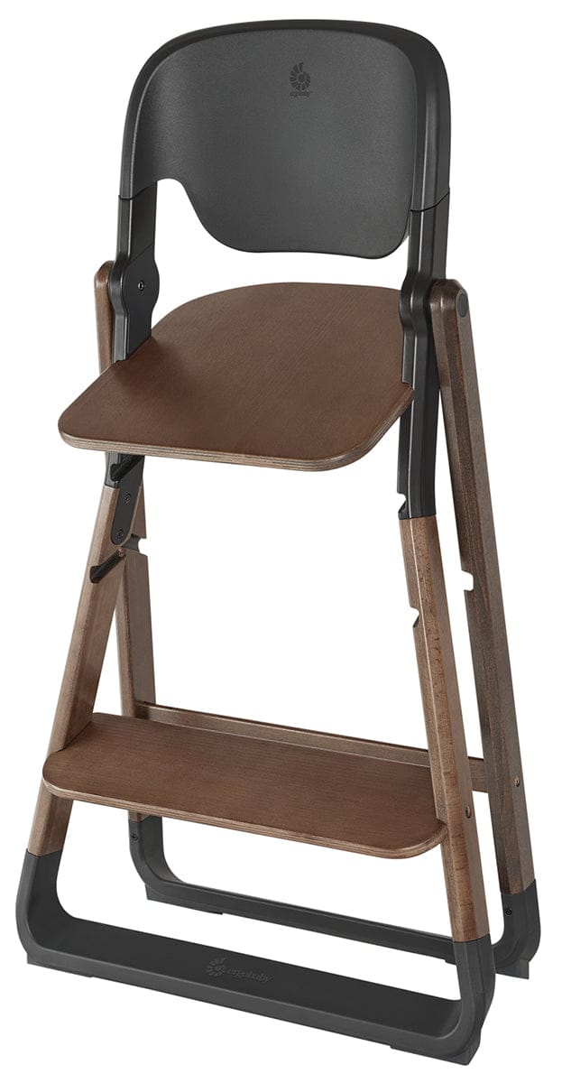 Ergobaby Evolve Chair - Dark Wood - EVLTCBRDKWD