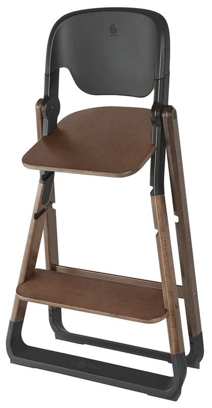 Ergobaby Evolve Chair - Dark Wood - EVLTCBRDKWD