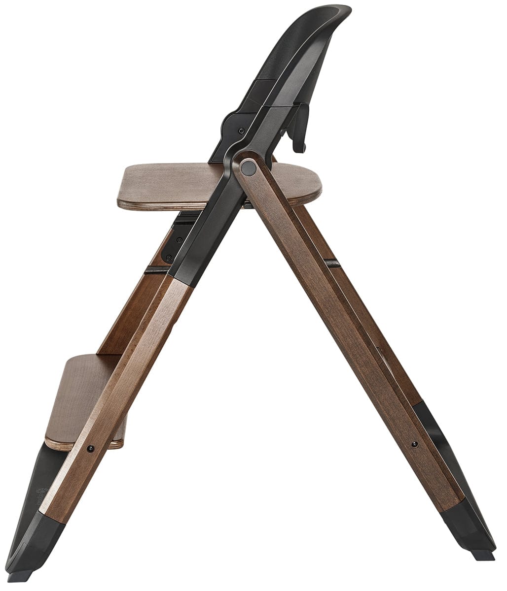 Ergobaby Evolve Chair - Dark Wood - EVLTCBRDKWD