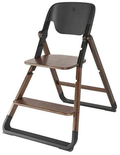 Ergobaby Evolve Chair - Dark Wood - EVLTCBRDKWD