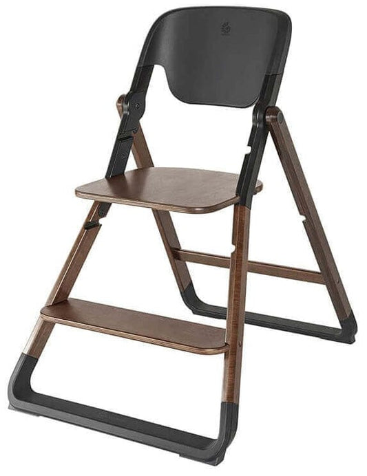 Ergobaby Evolve Chair - Dark Wood - EVLTCBRDKWD