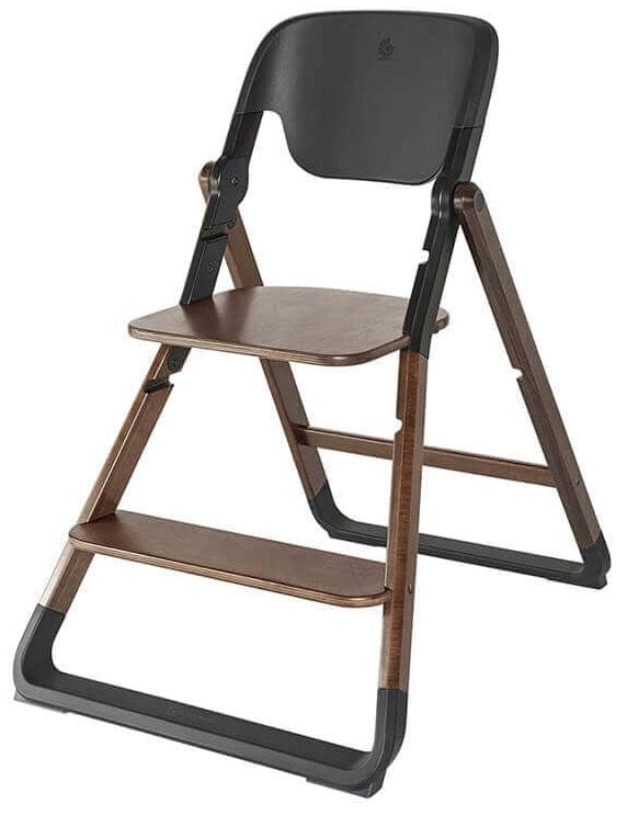 Ergobaby Evolve Chair - Dark Wood - EVLTCBRDKWD