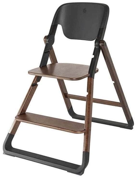 Ergobaby Evolve High Chair - Dark Wood - EVLHCDKWD