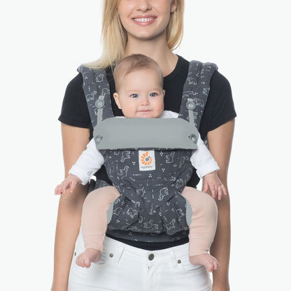Ergobaby Four Position 360 Carrier - Trunks Up