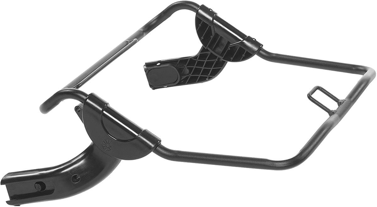 Ergobaby Graco/Chicco Car Seat Adapter for 180 Reversible Stroller