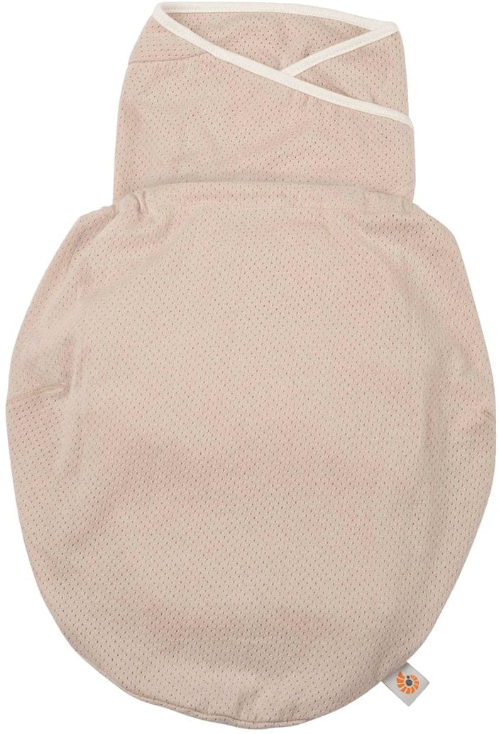 Ergobaby Lightweight Swaddler - Sand