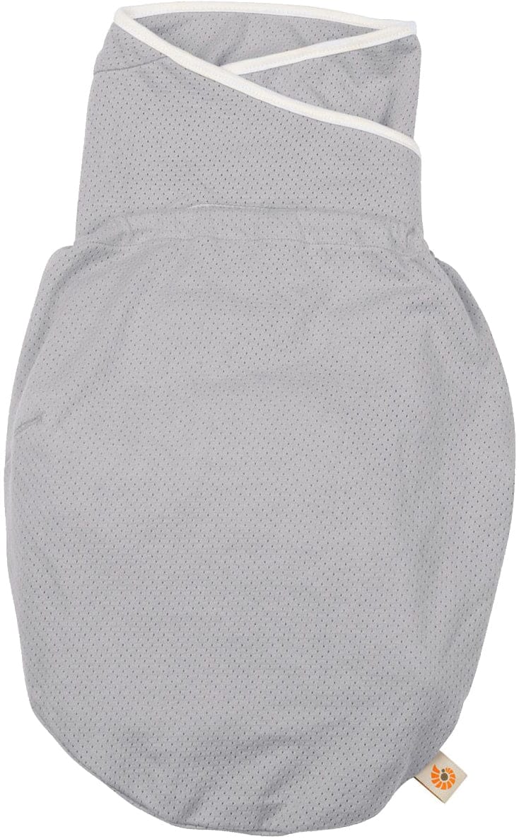 Ergobaby Lightweight Swaddler - Stone - SWLWSTONE