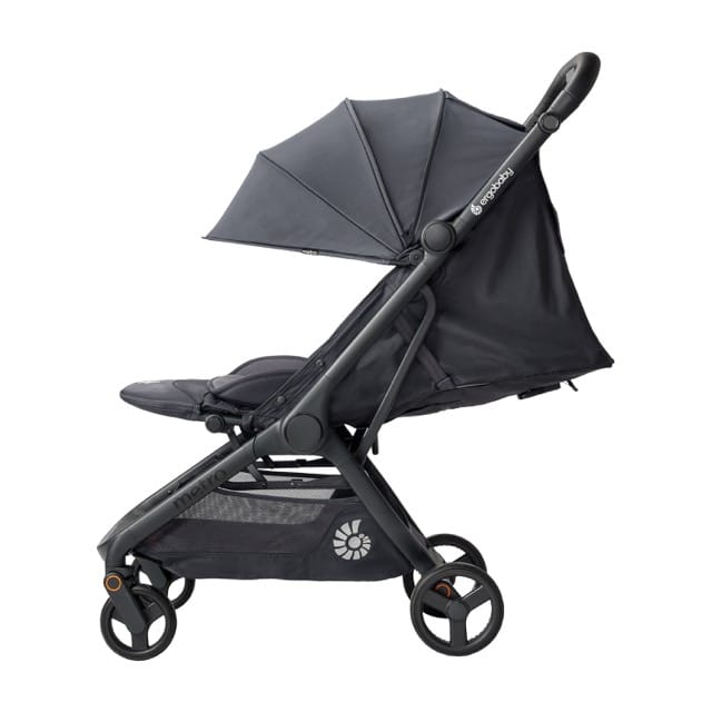 ergobaby metro plus vs bugaboo butterfly Ergobaby Metro 3 Compact Stroller