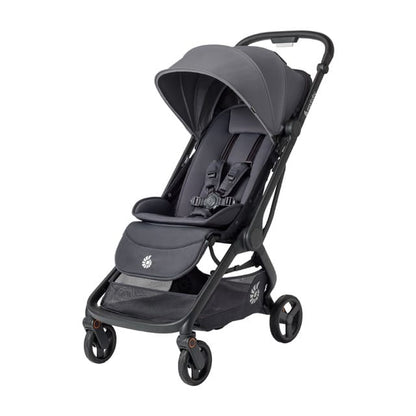Ergobaby Metro 3 Compact City Stroller - Graphite Grey - METRO3GRAPH