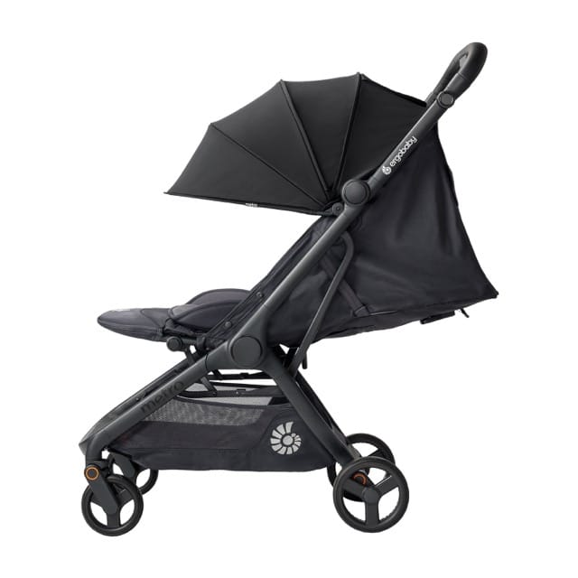 ergobaby umbrella stroller Ergobaby Metro 3 Compact Stroller