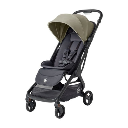 Ergobaby Metro 3 Compact City Stroller - Soft Olive - METRO3SFTOLV