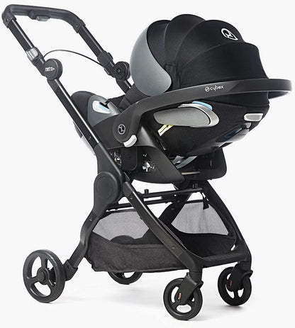 Ergobaby Metro+ Car Seat Adapter for Cybex/Nuna/BeSafe/Maxi Cosi - METPADCY