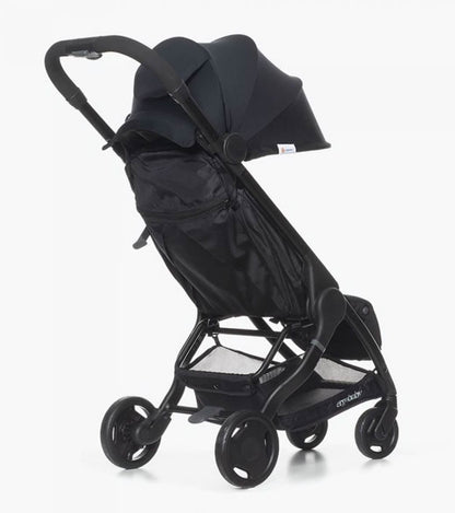 Ergobaby Metro City Compact Stroller - Black - METROUS1