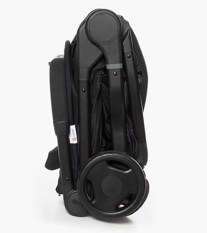 Ergobaby Metro City Compact Stroller - Black - METROUS1