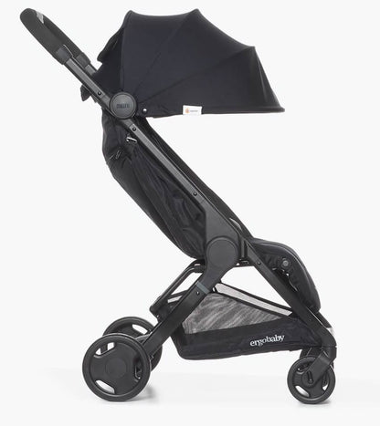 Ergobaby Metro City Compact Stroller - Black - METROUS1