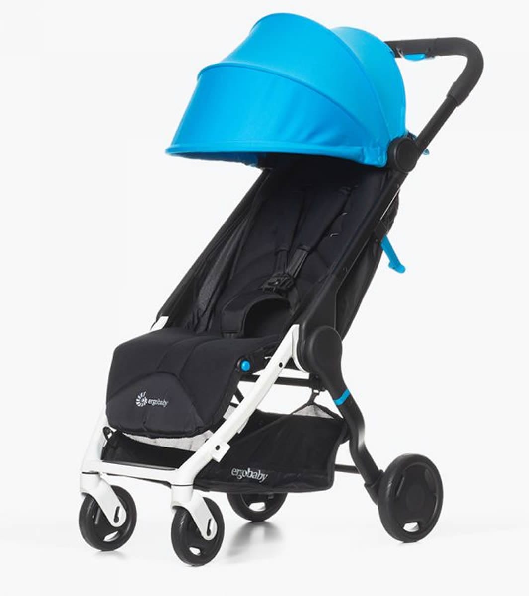 Ergobaby Metro City Compact Stroller - Blue