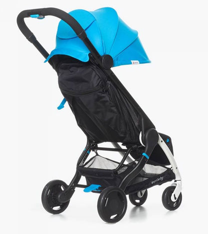 Ergobaby Metro City Compact Stroller - Blue