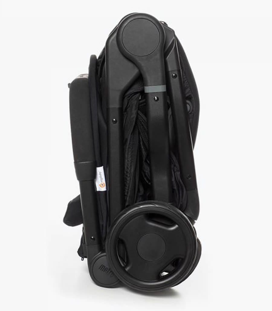 Ergobaby Metro City Compact Stroller - Blue