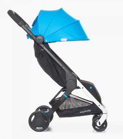 Ergobaby Metro City Compact Stroller - Blue