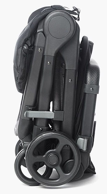 Metro+ Compact City Stroller - Slate Grey