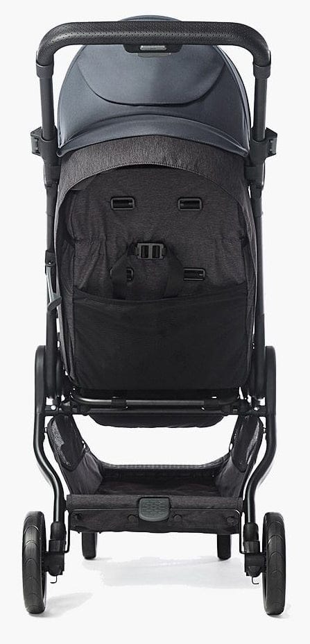 Ergobaby Metro+ Compact City Stroller - Slate Grey - METROPSLT