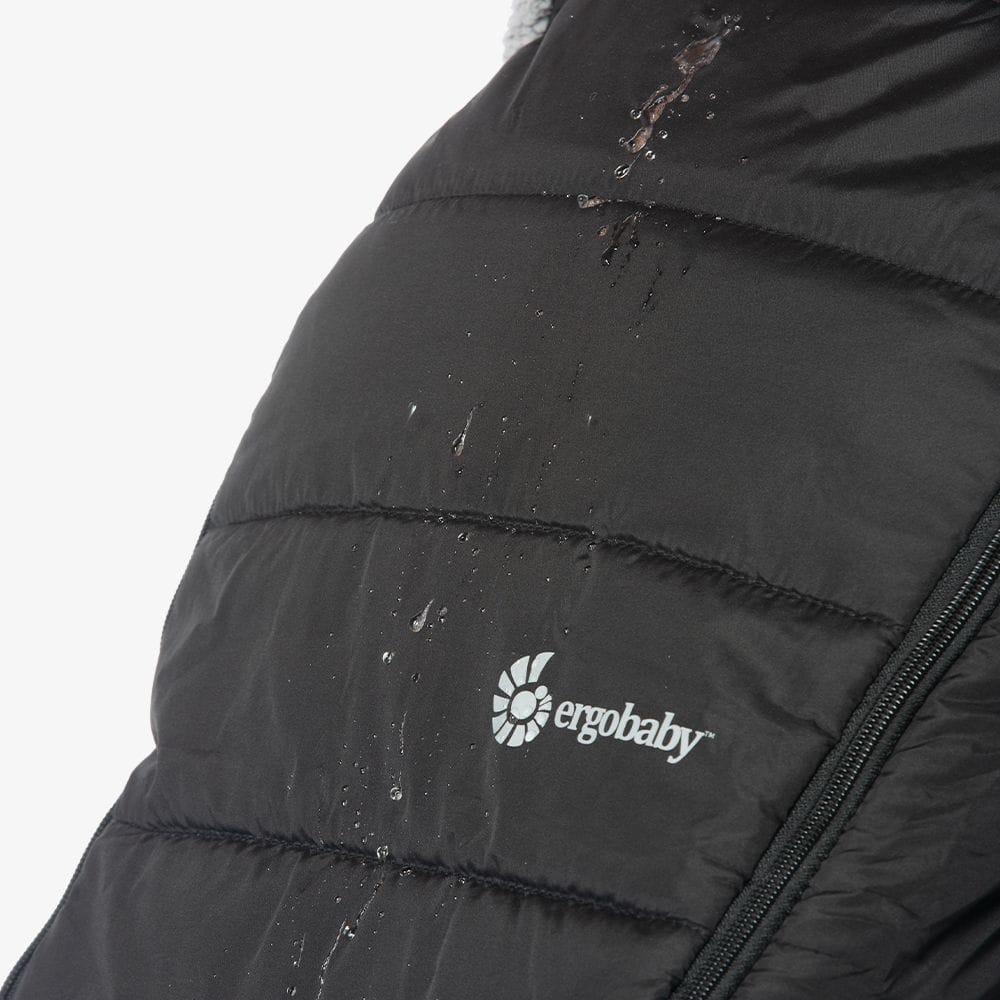 Ergobaby Metro+ Stroller Footmuff - METROMUFF