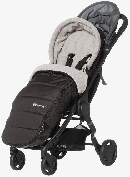 Ergobaby Metro+ Stroller Footmuff - METROMUFF