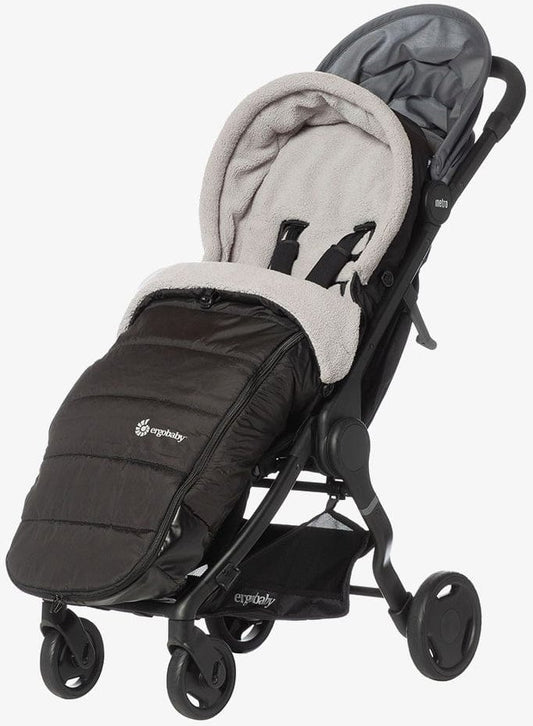 Ergobaby Metro+ Stroller Footmuff - METROMUFF