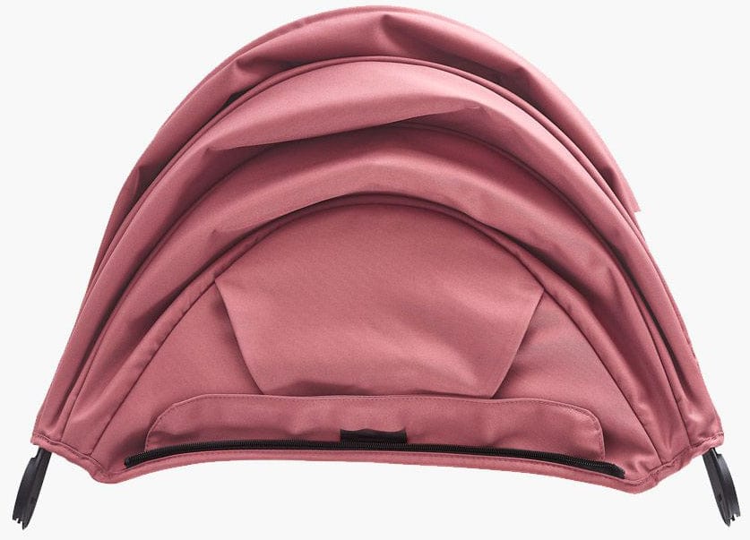 Ergobaby Metro+ Sunshade - Rose - METPSUNRO