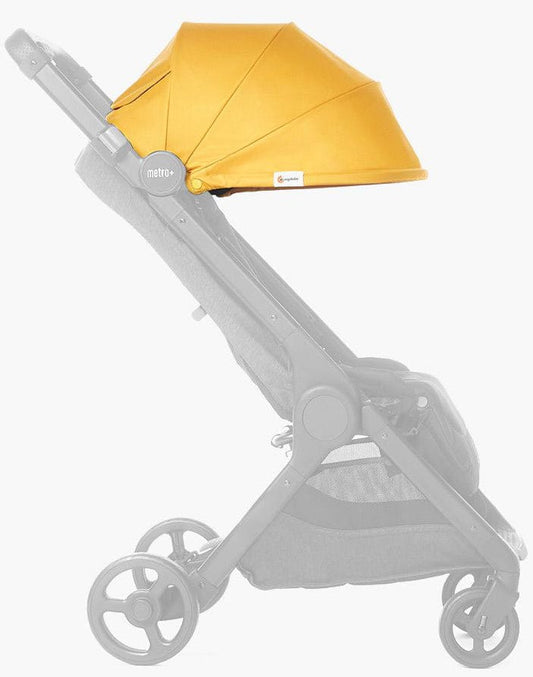 Ergobaby Metro+ Sunshade - Yellow - METPSUNYE