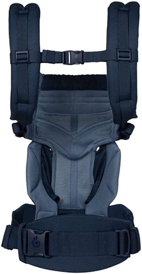 ergobaby cool air carrier Ergobaby Omni 360 Cool Air Mesh Baby Carrier