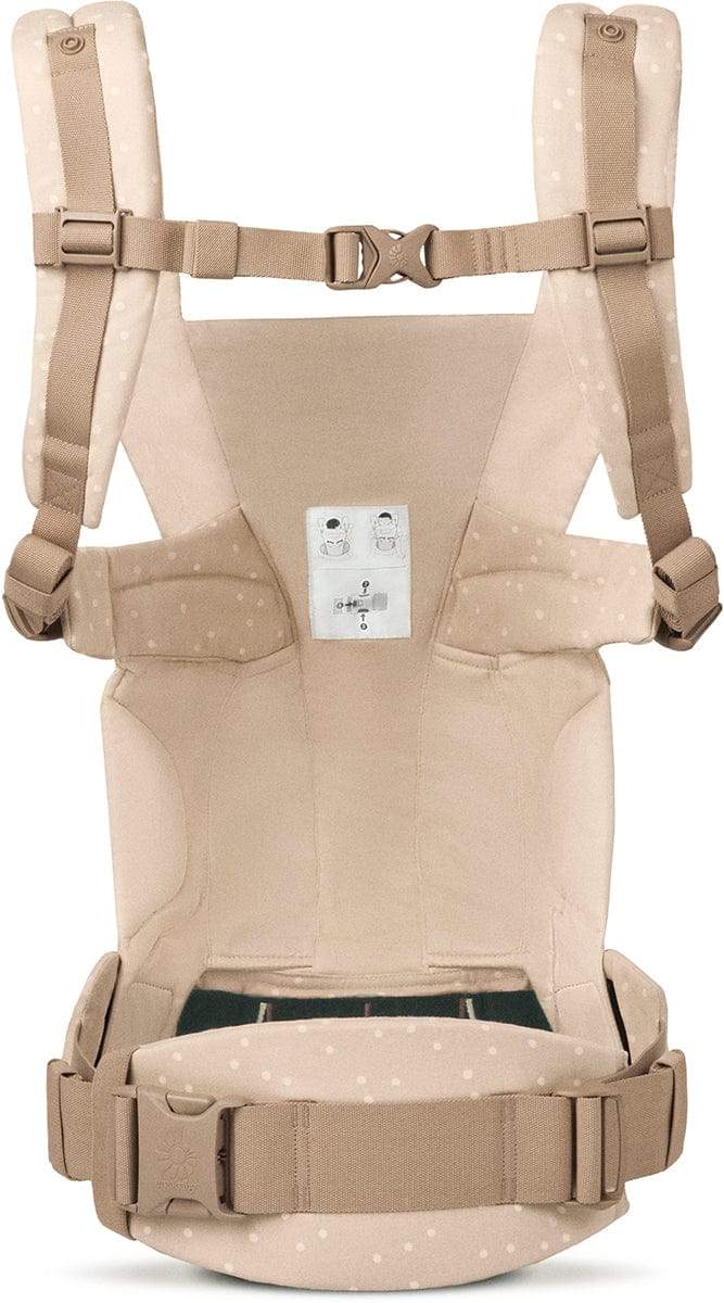 Ergobaby Omni Dream Baby Carrier