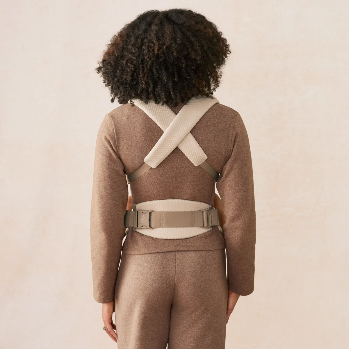 Ergobaby Omni Lite Mesh Baby Carrier - Natural Beige
