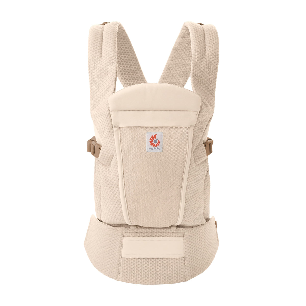 Ergobaby Omni Lite Mesh Baby Carrier - Natural Beige