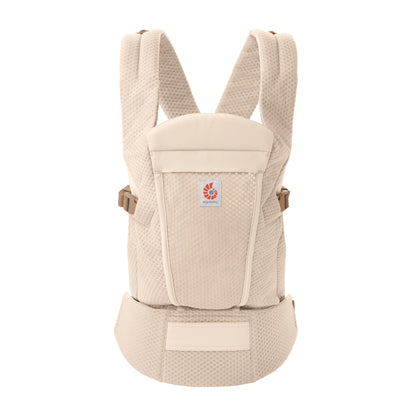 Ergobaby Omni Lite Mesh Baby Carrier - Natural Beige