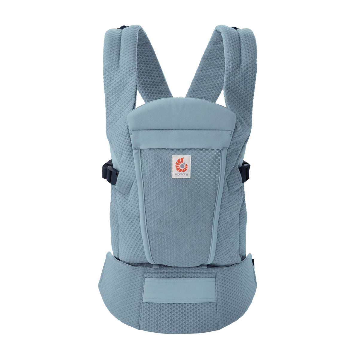 Ergobaby Omni Lite Mesh Baby Carrier - Slate Blue