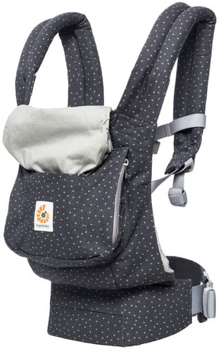 Ergobaby Original Baby Carrier - Starry Sky - BCANSTARSKY
