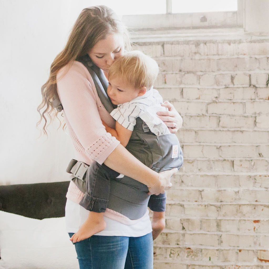 Ergobaby Original Carrier in Starburst - BCSBF14NL