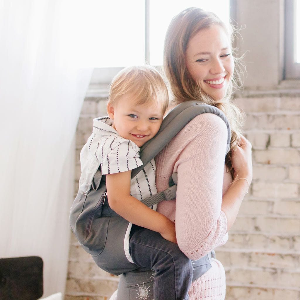 Ergobaby Original Carrier in Starburst - BCSBF14NL