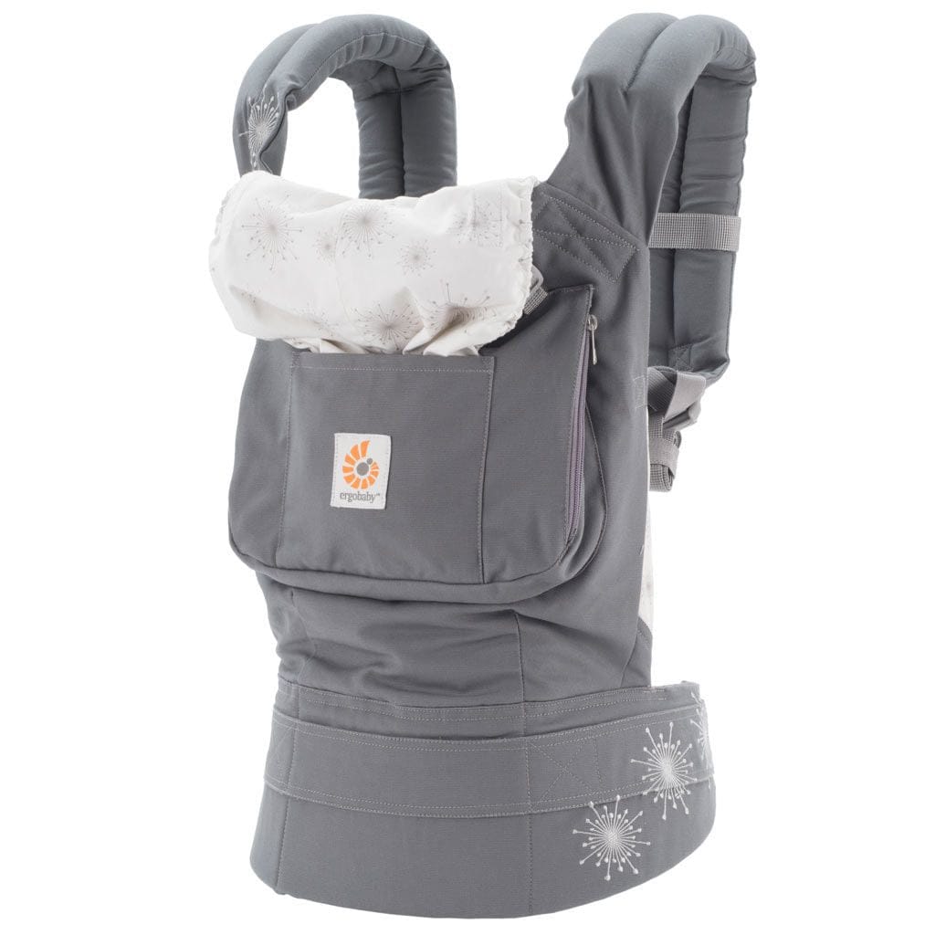 Ergobaby Original Carrier in Starburst - BCSBF14NL