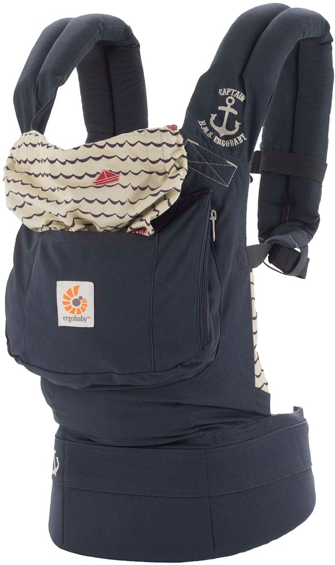 Ergobaby Original Baby Carrier - Sailor