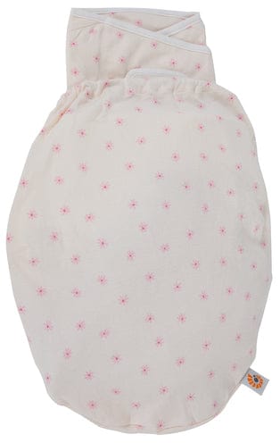 Ergobaby Original Swaddler - Daisies