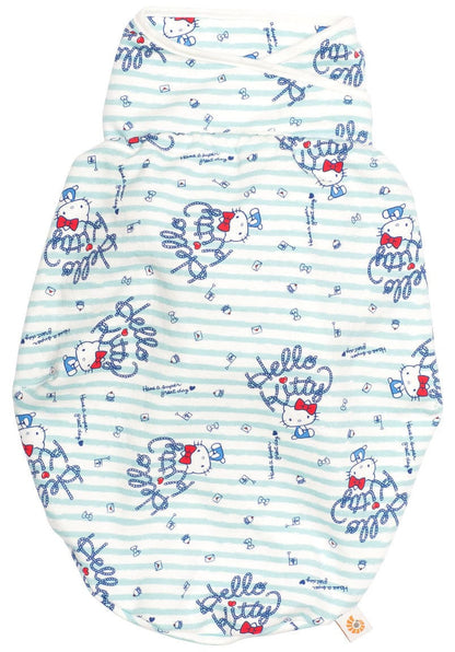 Ergobaby Original Swaddler - Hello Kitty Limited Edition - Sail Away