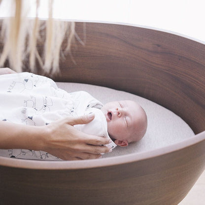 Ergobaby Original Swaddler - Sheep