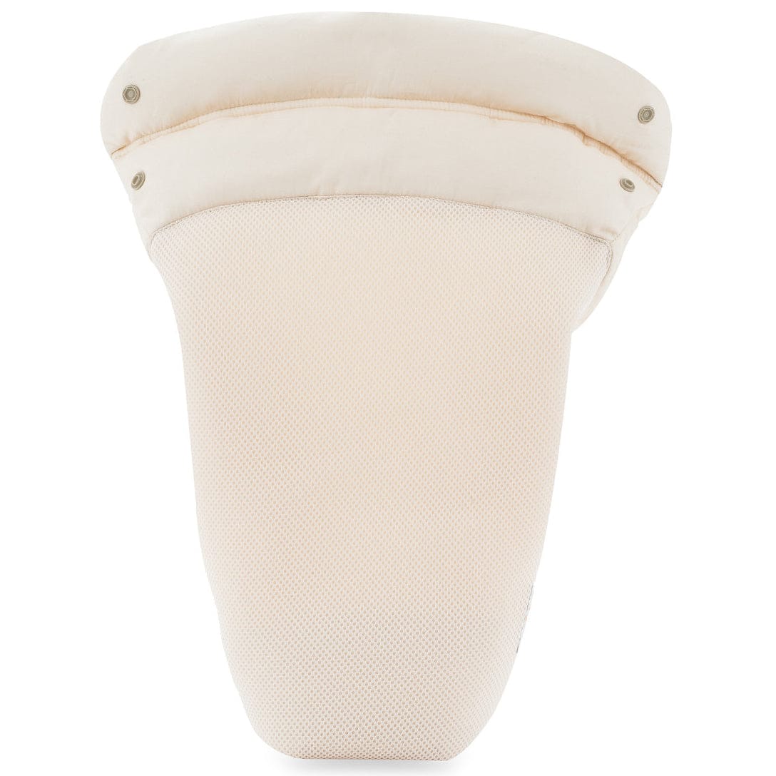 Ergobaby Performance Infant Insert, Cool Mesh - Natural - IIP8F14