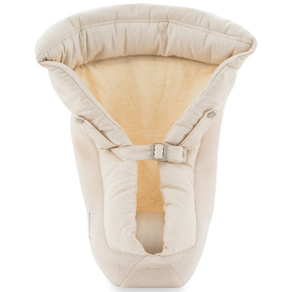 Ergobaby Performance Infant Insert, Cool Mesh - Natural - IIP8F14